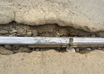 В Самаре с 29 апреля стартует капитальный ремонт трамвайной линии на улице Ново-Садовой