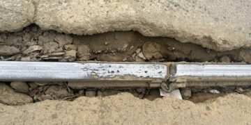 В Самаре с 29 апреля стартует капитальный ремонт трамвайной линии на улице Ново-Садовой