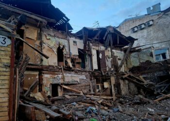 В Самаре продолжается снос зданий, входящих в реестр исторически ценных градоформирующих объектов