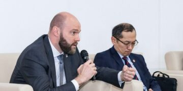 Смирнов с ходу пообещал УФАС снизить тарифы самарского «Газпрома»