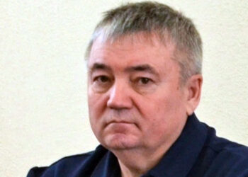 В Жигулевске повязали на взятке вице-спикера городской думы