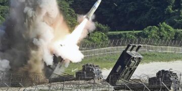 ВСУ ночью 30 апреля ударили ракетами ATACMS по Крыму