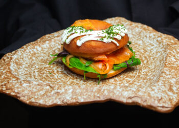 Самарский ресторан Meat Happens BBQ запускает бранчи выходного дня