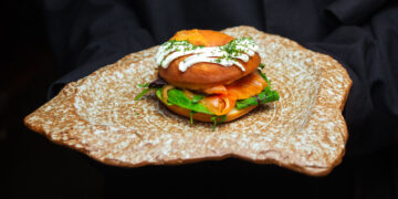 Самарский ресторан Meat Happens BBQ запускает бранчи выходного дня