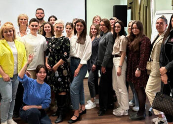 Самарский ресторан Meat Happens BBQ запускает бранчи выходного дня