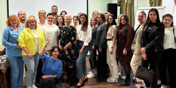 Самарский ресторан Meat Happens BBQ запускает бранчи выходного дня