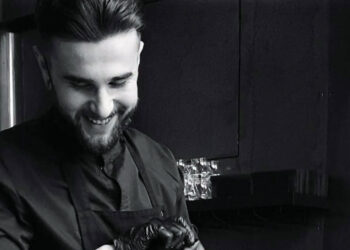 Самарский ресторан Meat Happens BBQ запускает бранчи выходного дня