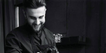 Самарский ресторан Meat Happens BBQ запускает бранчи выходного дня