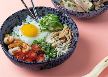 Самарский ресторан Meat Happens BBQ запускает бранчи выходного дня