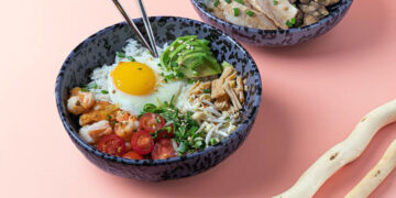 Самарский ресторан Meat Happens BBQ запускает бранчи выходного дня