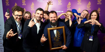 Тольяттинская компания открывает в Самаре трехэтажный ресторан Sushkin SыN