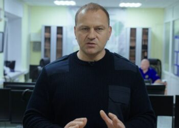 Мэр Оренбурга объявил о срочной эвакуации населения