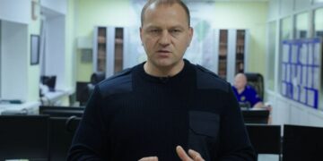 Мэр Оренбурга объявил о срочной эвакуации населения