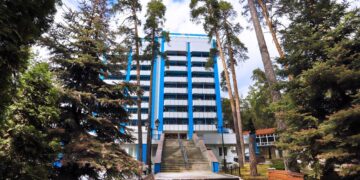 Самара победила в конкурсе проектов по обустройству центра города в едином стиле