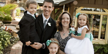 В Самарской губернской думе разъяснили механизм поддержки многодетных семей