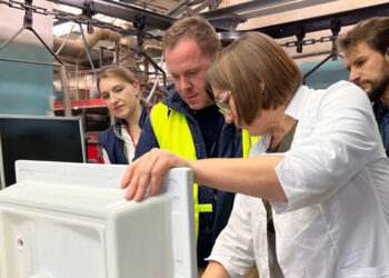 С начала 2024 года ПСБ нарастил финансирование самарской строительной отрасли на 18,6%