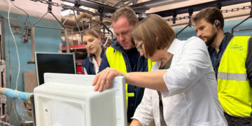 С начала 2024 года ПСБ нарастил финансирование самарской строительной отрасли на 18,6%