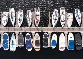 В Самарской области построят производство лодок и катеров