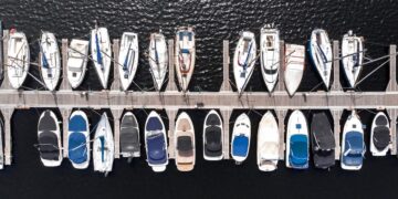 В Самарской области построят производство лодок и катеров