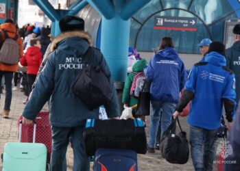 Для приема белгородских детей из бюджета Самарской области выделено 47,7 млн рублей