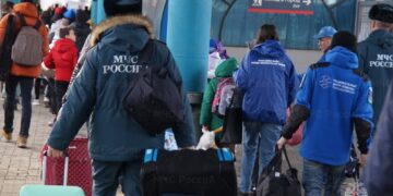 Для приема белгородских детей из бюджета Самарской области выделено 47,7 млн рублей