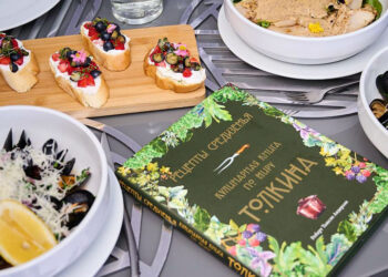 Тольяттинская компания открывает в Самаре трехэтажный ресторан Sushkin SыN