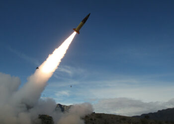 Politico: американские ATACMS уже бьют по России, дальше только ядерная война