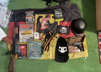 Житель Самарской области осужден на 2 года за оскорбление ветеранов ВОВ