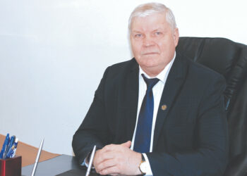 Полные закрома: агропроизводители Приволжского района наращивают урожайность и техническую базу