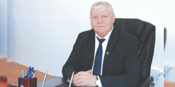 Полные закрома: агропроизводители Приволжского района наращивают урожайность и техническую базу