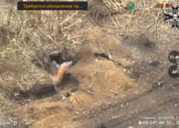 Боец 15-й бригады, базирующейся под Самарой, погиб, штурмуя опорник ВСУ в одиночку