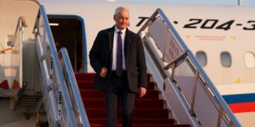 Война — это экономика: эксперты объяснили назначение Белоусова главой Минобороны