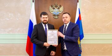 «Транспорт будущего» получил сертификат разработчика авиационной техники