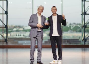 ВТБ получил премию за внедрение цифровых технологий