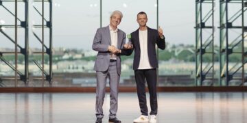 ВТБ получил премию за внедрение цифровых технологий