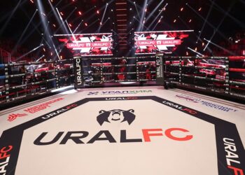 «Тольяттиазот»  отметит День химика и свое 45-летие турнирном по смешанным единоборствам