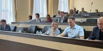 «Единая Россия» втягивается в новокуйбышевские выборы не в лучшей форме