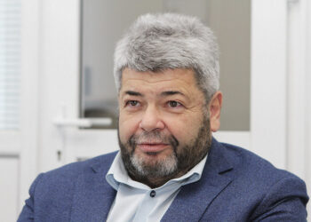 Высокие стандарты: как работает один из лучших поставщиков Health&Nutrition СХП «Экопродукт»