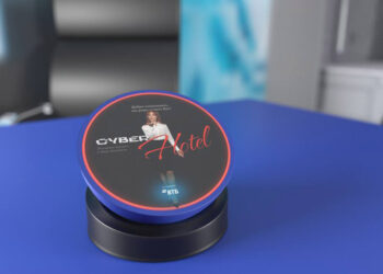 ВТБ запустил новый платежный терминал с цифровым ассистентом