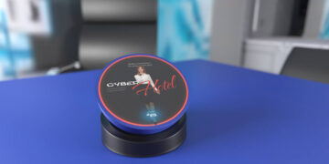 ВТБ запустил новый платежный терминал с цифровым ассистентом