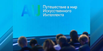 Сбер анонсировал серию научных лекций по искусственному интеллекту в российских регионах