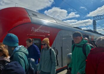 ТОП-5 новостей недели: Общество