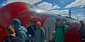 ТОП-5 новостей недели: Общество