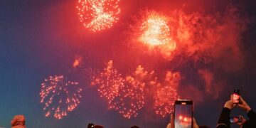 Афиша выходного дня: куда сходить в Самаре с 12 по 14 сентября