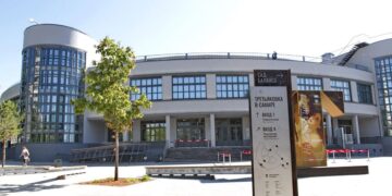 «Ингосстрах» стал генеральным партнером открытия филиала Третьяковской галереи в Самаре