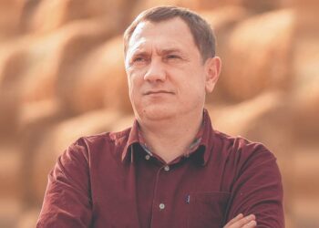 На чем растет 20-миллиардный бизнес одного из самых богатых агробаронов Самарской области Ивана Попова