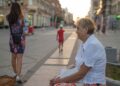 "Вчера, сегодня, завтра", фото: Илья Хотимлянский