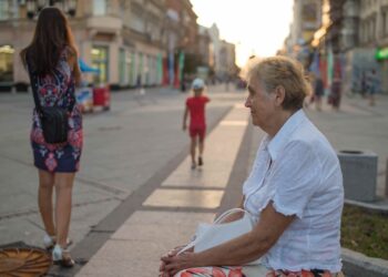 Самарская область вошла в ТОП-3 регионов ПФО по численности населения