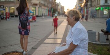 Самарская область вошла в ТОП-3 регионов ПФО по численности населения