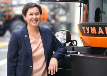 Стойкий «Пегас-Агро»: самарский производитель сельхозтехники нашел точки роста в условиях падения рынка